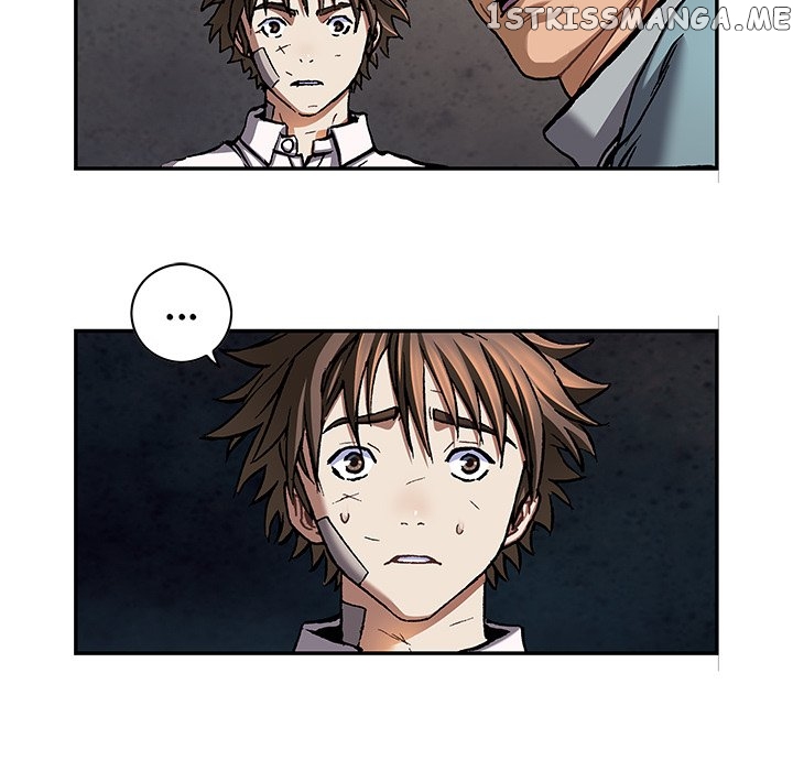 Leviathan, Chapter 132 image 015